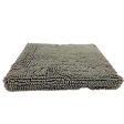 Dog Gone Smart Dirty Dog Cushion Pad Grey Online Hot Sale