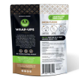 Stashios Wrap-Ups Bacon Flavor Grain-Free Dog & Cat Treats Online Sale