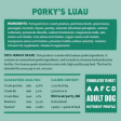 A Pup Above Grain-Free Porky s Luau Gently Cooked Dog Food Online Sale