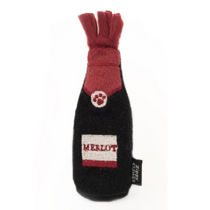 ZippyClaws Catnip Crusherz - Merlot Cat Toy Online