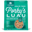 A Pup Above Grain-Free Porky s Luau Gently Cooked Dog Food Online Sale