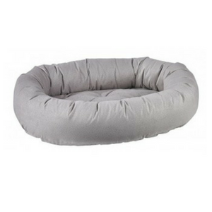 Bowsers Donut Dog Bed Micro Flannel Sandstone Sale