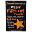 Diggin  Your Dog Firm Up! Pumpkin Super Dog & Cat Supplement 4 oz Supply