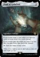 Phial of Galadriel (Extended Art) (Surge Foil) [The Lord of the Rings: Tales of Middle-Earth] Hot on Sale