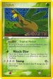 Tropius (27 107) (Stamped) [EX: Deoxys] Cheap