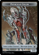 Phyrexian Golem    Phyrexian Horror Double-Sided Token [March of the Machine Commander Tokens] Online now