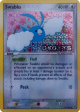 Swablu (79 107) (Stamped) [EX: Deoxys] Fashion