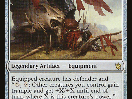 Dragon Throne of Tarkir [The List] Supply