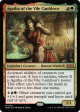 Agatha of the Vile Cauldron [Wilds of Eldraine] Online Hot Sale