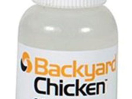 Dbc Agricultural Prdts - Backyard Chicken Oxy E-100 Discount