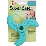 Ethical Dog - Super Safe Silicone Dog Toy Fly Wheel Sale