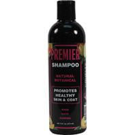 Eqyss Grooming Prod   D - Premier Pet Natural Botanical Shampoo For Sale