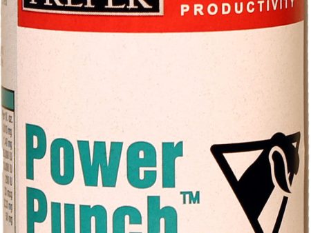 Vets Plus Probios    D - Goats Prefer Power Punch Online Sale