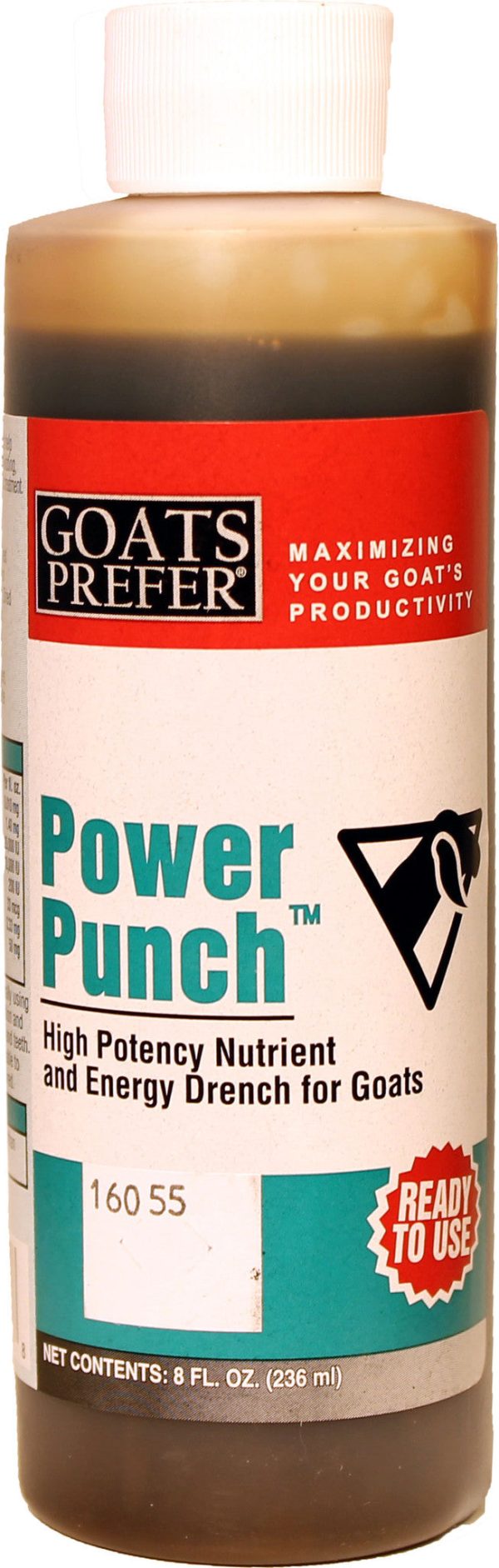 Vets Plus Probios    D - Goats Prefer Power Punch Online Sale