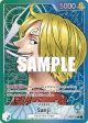 Sanji (Alternate Art) [Paramount War] Cheap