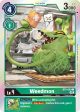 Weedmon [BT5-050] [Resurgence Booster] Discount