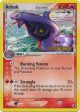 Arbok (13 101) (Delta Species) (Stamped) [EX: Dragon Frontiers] Supply