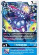 Thetismon [BT13-028] [Versus Royal Knights Booster] Supply