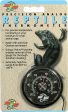 Zoo Med Laboratories Inc-Precision Analog Reptile Thermometer Online Hot Sale