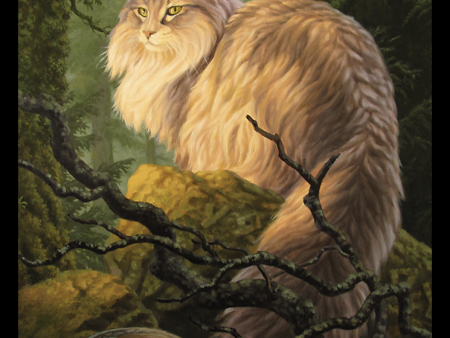 Cat Token (30) [Commander Masters Tokens] For Cheap