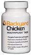 Dbc Agricultural Prdts - Backyard Chicken Healthyflock Tabs For Discount