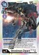 Omnimon Zwart [BT5-087] (Resurgence Booster Reprint) [Resurgence Booster] Sale