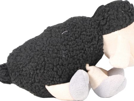 Ethical Dog - Baa Baa Black Sheep Singing Plush Dog Toy Online Hot Sale