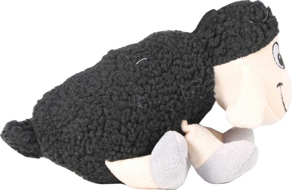 Ethical Dog - Baa Baa Black Sheep Singing Plush Dog Toy Online Hot Sale