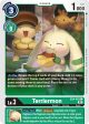 Terriermon [EX4-032] [Alternative Being Booster] Fashion