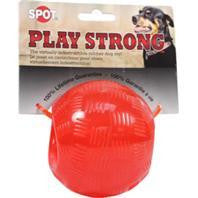 Ethical Dog - Play Strong Rubber Ball Dog Toy Discount