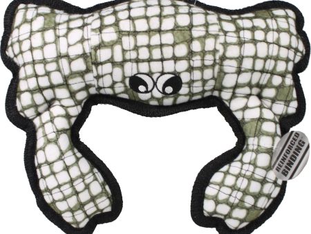 Ethical Dog - Beyond Tough Crab Dog Toy For Cheap