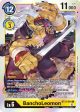 BanchoLeomon [BT13-044] [Versus Royal Knights Booster] on Sale