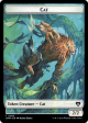 Cat Token (05) [Commander Masters Tokens] Cheap