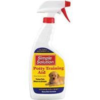 Bramton Company - Simple Solution Puppy Potty Training Aid Sale