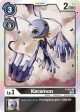 Keramon [P-013] (Resurgence Booster Reprint) [Resurgence Booster] Hot on Sale