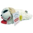 Multipet International - Lamb Chop Dog Toy Discount