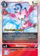 Biyomon [BT13-010] [Versus Royal Knights Booster Pre-Release Cards] Hot on Sale