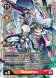 Siriusmon [RB1-010] (Box Topper) [Resurgence Booster] Sale