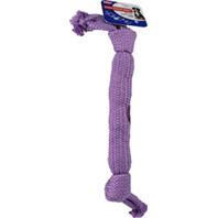 Ethical Dog - Super Squeak Rope Dog Toy Cheap