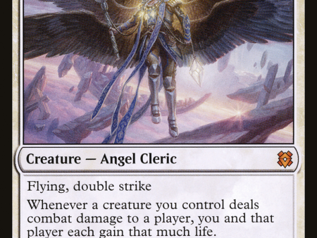 Angel of Destiny [Secret Lair: Angels] Sale