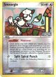 Smeargle (48 115) (Stamped) [EX: Unseen Forces] For Cheap